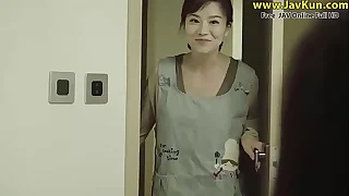 Korean MILF Part-time sex work